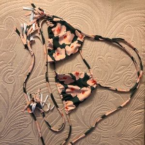 acacia swimwear Swim - Acacia Cannons Top acacia swimwear Swim - Acacia Cannons Top